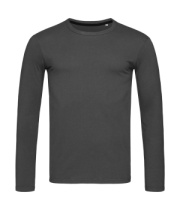 Stretch-T Long Sleeve for men