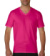 Pánske tričko Premium s V-výstrihom - Gildan, farba - heliconia, veľkosť - S