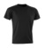 Tričko Aircool - Spiro, farba - čierna, veľkosť - 2XS