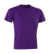 Tričko Aircool - Spiro, farba - purple, veľkosť - 2XS
