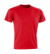 Tričko Aircool - Spiro, farba - red, veľkosť - 2XS