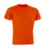 Tričko Aircool - Spiro, farba - fluorescent orange, veľkosť - 2XS