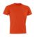 Tričko Aircool - Spiro, farba - orange, veľkosť - 2XS