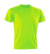 Tričko Aircool - Spiro, farba - fluorescent green, veľkosť - M