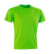 Tričko Aircool - Spiro, farba - lime, veľkosť - 2XS