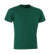Tričko Aircool - Spiro, farba - bottle green, veľkosť - 2XS
