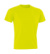 Tričko Aircool - Spiro, farba - fluorescent yellow, veľkosť - M