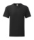Tričko Iconic 150 - FOM, farba - čierna, veľkosť - 3XL