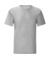 Tričko Iconic 150 - FOM, farba - heather grey, veľkosť - S