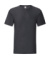 Tričko Iconic 150 - FOM, farba - dark heather grey, veľkosť - L