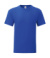 Tričko Iconic 150 - FOM, farba - royal blue, veľkosť - M