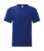 Tričko Iconic 150 - FOM, farba - cobalt blue, veľkosť - S