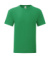 Tričko Iconic 150 - FOM, farba - kelly green, veľkosť - XL