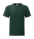 Tričko Iconic 150 - FOM, farba - forest green, veľkosť - L