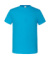 Tričko Iconic 150 - FOM, farba - azure blue, veľkosť - M