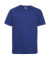 Detské priliehavé tričko - Russel, farba - bright royal, veľkosť - XL (140/9-10)