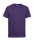 Detské priliehavé tričko - Russel, farba - purple, veľkosť - XS (90/1-2)
