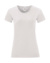 Dámske tričko Iconic 150 - FOM, farba - white, veľkosť - XS