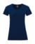 Dámske tričko Iconic 150 - FOM, farba - navy, veľkosť - XL