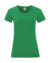 Dámske tričko Iconic 150 - FOM, farba - kelly green, veľkosť - XS