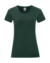 Dámske tričko Iconic 150 - FOM, farba - forest green, veľkosť - XS