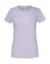 Dámske tričko Iconic 150 - FOM, farba - soft lavender, veľkosť - S