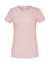 Dámske tričko Iconic 150 - FOM, farba - powder rose, veľkosť - XS