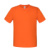 Detské tričko Iconic 150 - FOM, farba - orange, veľkosť - 104 (3-4)