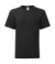 Detské tričko Iconic 150 - FOM, farba - čierna, veľkosť - 140 (9-11)