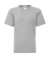 Detské tričko Iconic 150 - FOM, farba - heather grey, veľkosť - 116 (5-6)