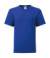 Detské tričko Iconic 150 - FOM, farba - royal blue, veľkosť - 116 (5-6)