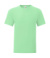 Dievčenské tričko Iconic 150 - FOM, farba - neomint, veľkosť - 164 (14-15)