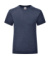 Dievčenské tričko Iconic 150 - FOM, farba - heather navy, veľkosť - 104 (3-4)