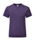 Dievčenské tričko Iconic 150 - FOM, farba - heather purple, veľkosť - 104 (3-4)