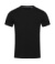 Pánske tričko Clive - Stedman, farba - black opal, veľkosť - 3XL