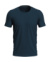 Pánske tričko Clive - Stedman, farba - blue midnight, veľkosť - M