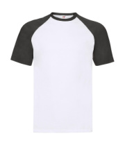 Tričko Baseball - FOM