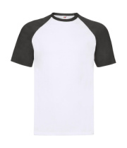 Tričko Baseball - FOM