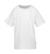 Detské tričko Junior Performance Aircool - Spiro, farba - white, veľkosť - XS (3-4, 104)