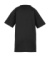 Detské tričko Junior Performance Aircool - Spiro, farba - čierna, veľkosť - M (7-8, 128)