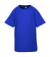 Detské tričko Junior Performance Aircool - Spiro, farba - royal blue, veľkosť - XS (3-4, 104)