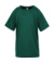 Detské tričko Junior Performance Aircool - Spiro, farba - bottle green, veľkosť - M (7-8, 128)