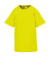 Detské tričko Junior Performance Aircool - Spiro, farba - flo yellow, veľkosť - XS (3-4, 104)