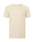 Pánske tričko Authentic Tee Pure Organic - Russel, farba - natural, veľkosť - XL