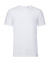 Pánske tričko Authentic Tee Pure Organic - Russel, farba - white, veľkosť - XS