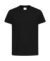Classic-T Organic Kids - Stedman, farba - black opal, veľkosť - S (122-128)