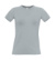 Dámske tričko Exact 190/women - B&C, farba - pacific grey, veľkosť - XS