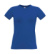 Dámske tričko Exact 190/women - B&C, farba - royal, veľkosť - XS