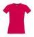 Dámske tričko Exact 190/women - B&C, farba - sorbet, veľkosť - M