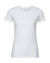 Dámske tričko Authentic Tee Pure Organic - Russel, farba - white, veľkosť - XS